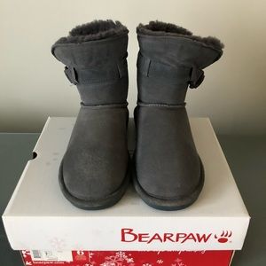 Women’s BearPaw Boots